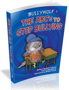 bullywolf